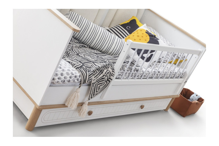 Bohostyle Bebek Odası