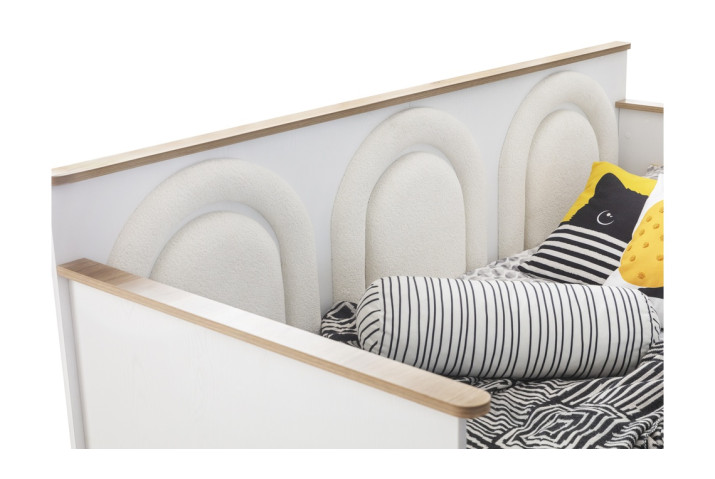 Bohostyle Bebek Odası