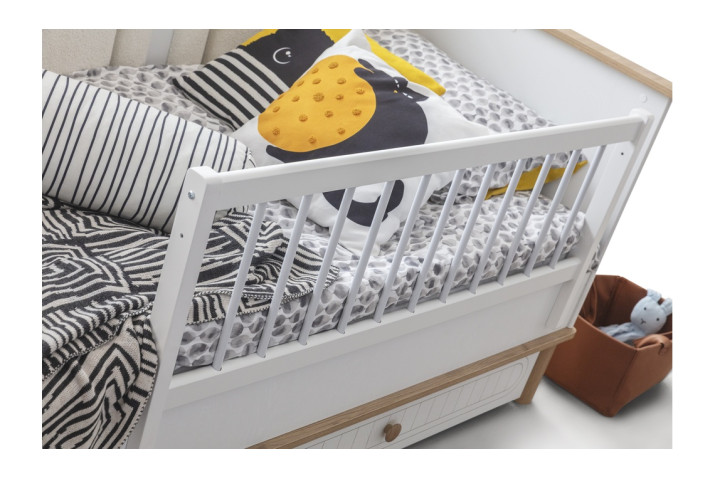 Bohostyle Bebek Odası