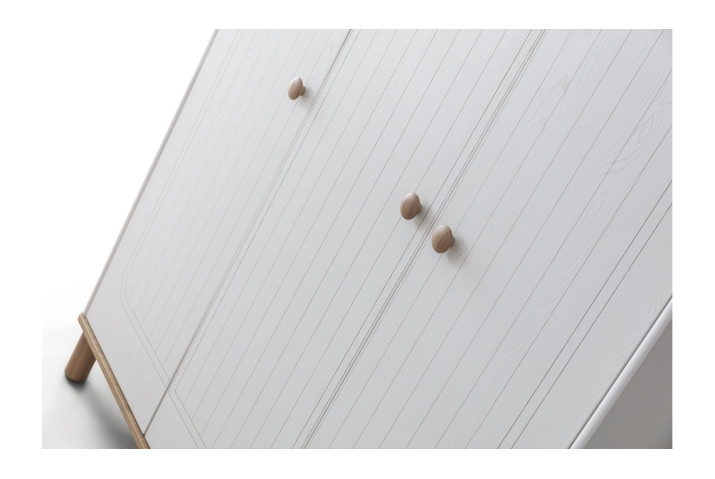 Bohostyle Bebek Odası