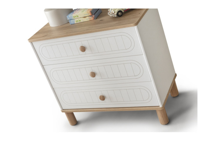 Bohostyle Bebek Odası