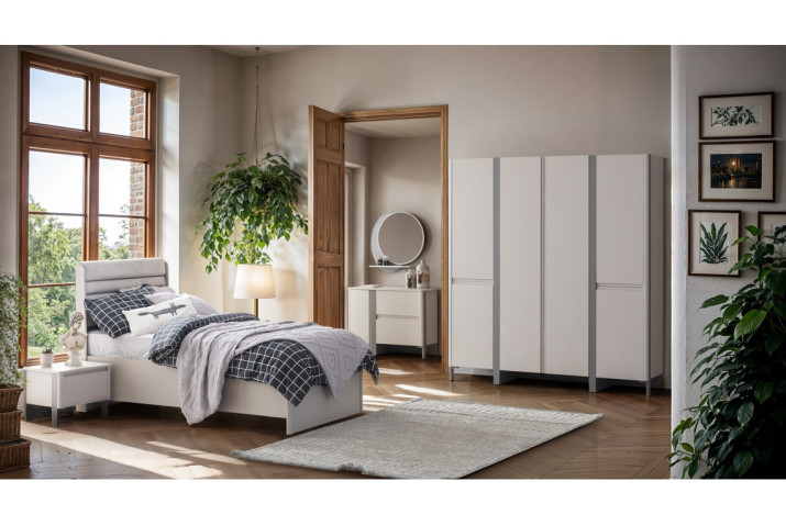 Comfort Genç Odası