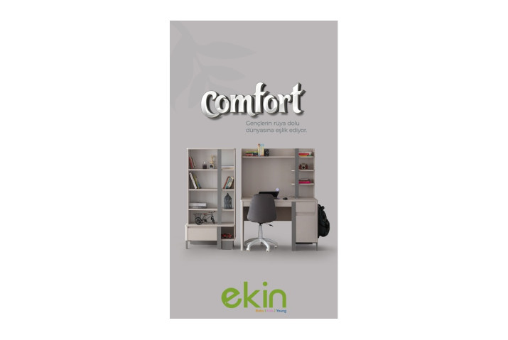 Comfort Genç Odası