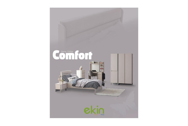 Comfort Genç Odası