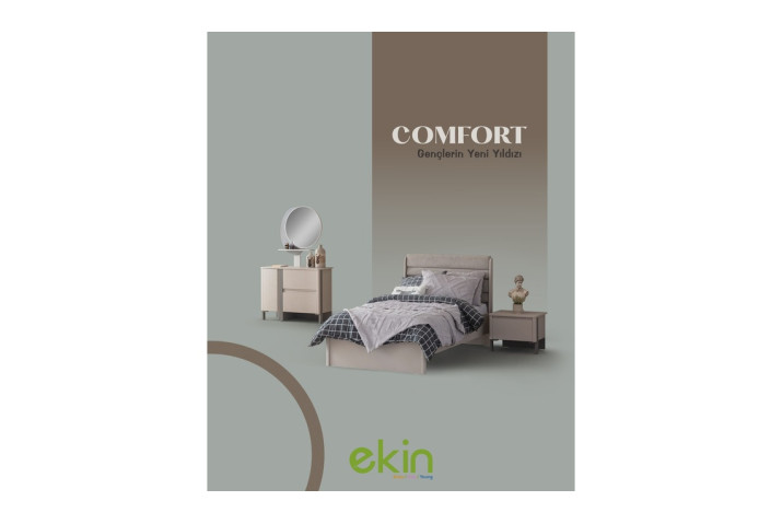 Comfort Genç Odası