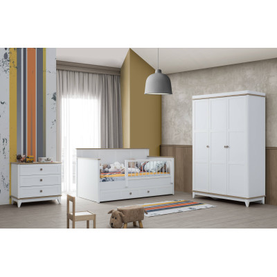 Lora Montessöri Bebek Odası