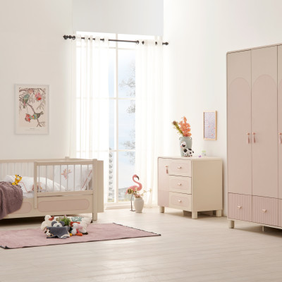 Luna Bebek Odası