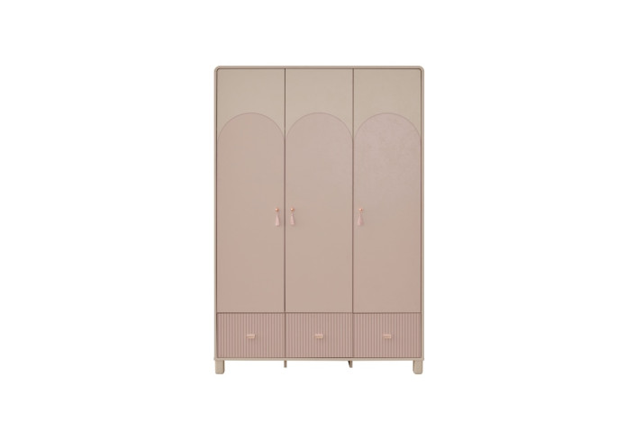 Lora Montessöri Bebek Odası