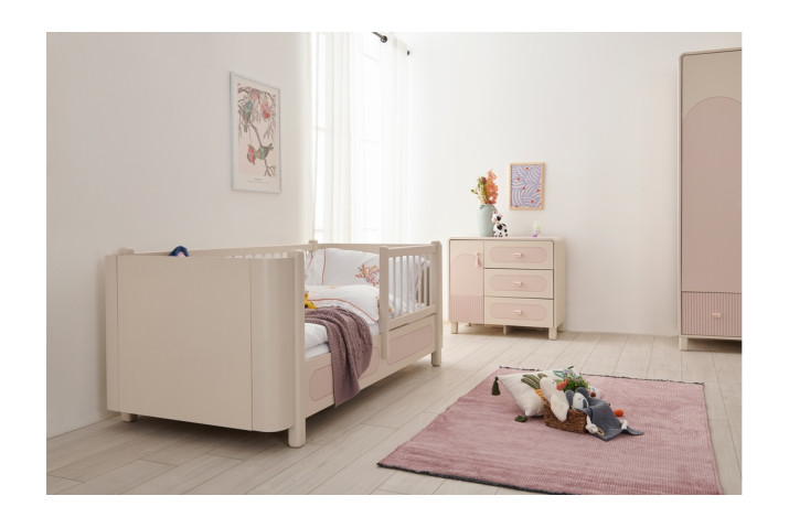 Lora Montessöri Bebek Odası