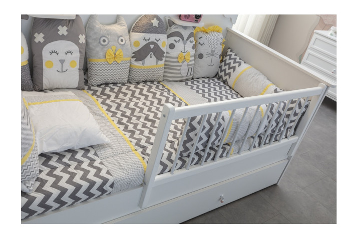 Royal Montessori Bebek Odası