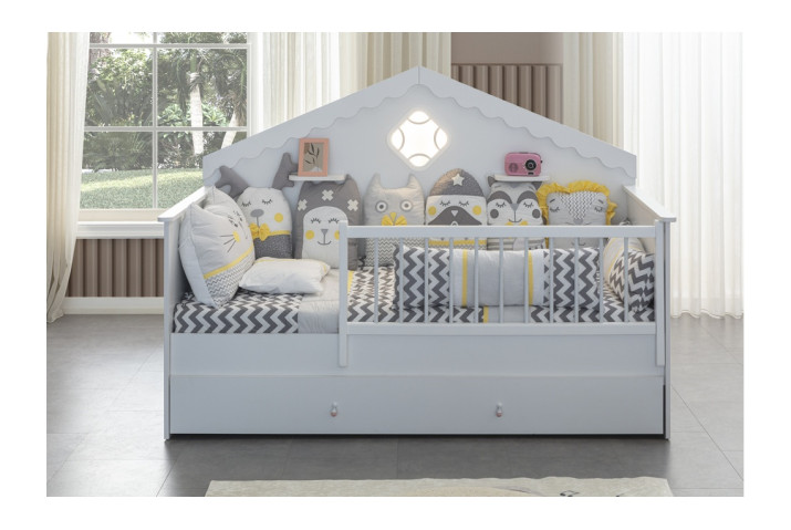 Royal Montessori Bebek Odası