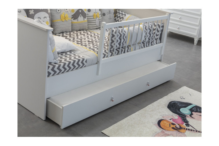 Royal Montessori Bebek Odası