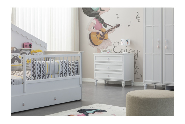 Royal Montessori Bebek Odası