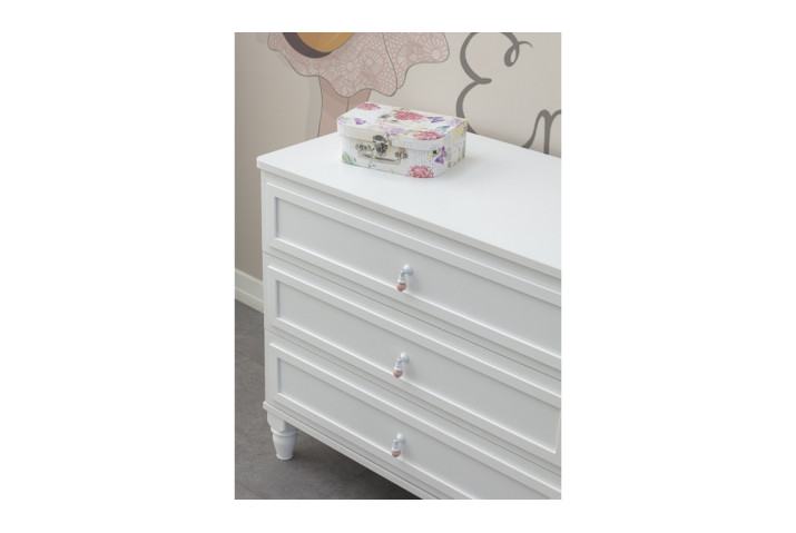 Royal Montessori Bebek Odası