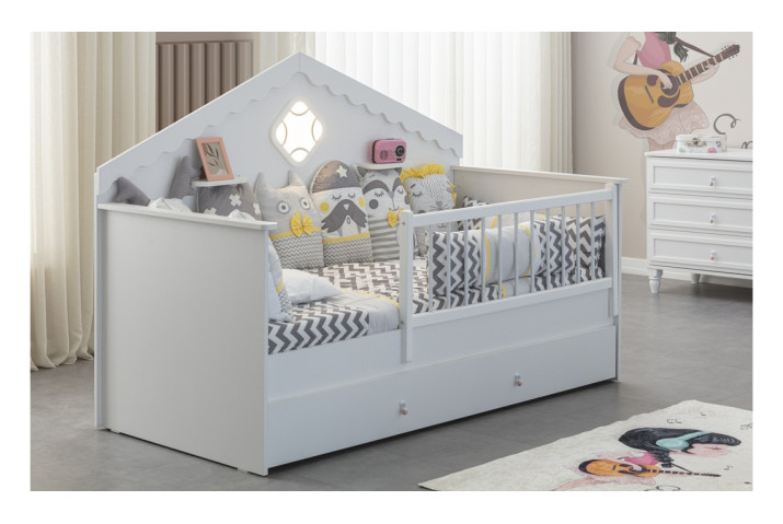 Royal Montessori Bebek Odası