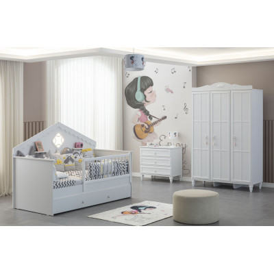 Royal Montessori Bebek Odası