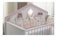 Royal Montessori Pembe Bebek Odası