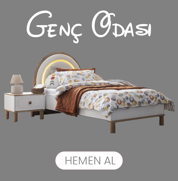 Genç Odası4