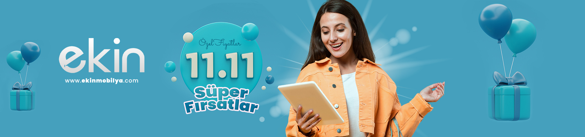 Bohostayle Genç Odası