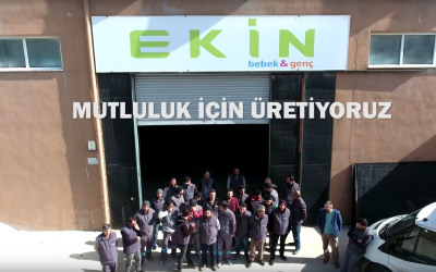 Ekinler Mobilya Kimdir Ne İş Yapar?