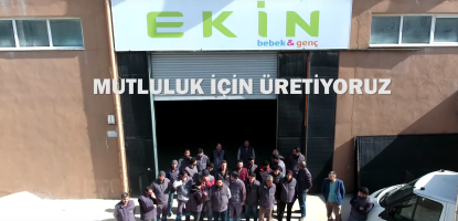 Ekinler Mobilya Kimdir Ne İş Yapar?