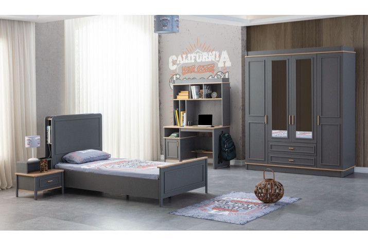 Ekin Best Genç Odası