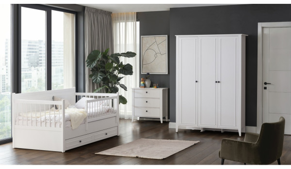 Vena Montessöri Bebek Odası